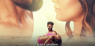 A wild stare of love or revenge? Nia Sharma, Ravi Dubey sizzle hot in the new poster of Jamai 2.0 Season 2